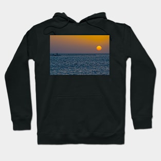 SUNSET Hoodie